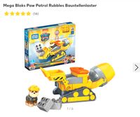 Mega Blocks Paw Patrol Hansestadt Demmin - Altentreptow Vorschau