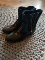 Tommy Hilfiger thermo Neopren Chelsea Boots Gummistiefel gr 39 Hessen - Kassel Vorschau