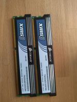 4 GB Corsair DDR 3 XMS 3 (2x2 GB) Sachsen - Freiberg Vorschau