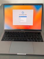 MacBook Pro 13-inch, 2017, Four Thunderbolt 3 Ports, Spacegrau München - Pasing-Obermenzing Vorschau