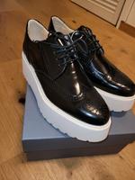Damen Hogan schnürschuhe Größe 36,5 Neu Bayern - Rosenheim Vorschau