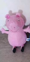 Peppa Pig  Kuscheltier Bayern - Ingolstadt Vorschau