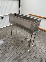 Mangal Edelstahl 3mm Baden-Württemberg - Wendlingen am Neckar Vorschau