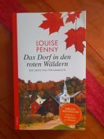 Louise Penny - Das Dorf in den roten Wäldern Nordrhein-Westfalen - Bad Salzuflen Vorschau