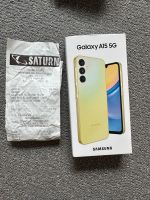Samsung Galaxy A15 5G Frankfurt am Main - Sachsenhausen Vorschau