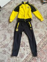 Dortmund BVB Kinder Training Anzug von Puma Beuel - Holzlar Vorschau
