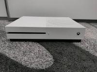 Xbox One S Konsole 1 TB, Model 1681 von Microsoft Spielkonsole Bielefeld - Bielefeld (Innenstadt) Vorschau