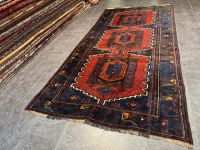 Sarab Alt 283x136 Handgeknüpft antik old rug Kasak erientteppich Berlin - Wilmersdorf Vorschau