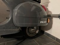 Vespa PX 125 E mit neu restauriertem Rahmen PX 80 Nürnberg (Mittelfr) - Mitte Vorschau