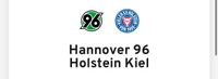 KSV Holstein Hannover 3x Sitzplatz Kiel - Suchsdorf Vorschau