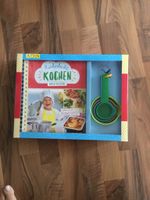 Kinderleicht Kochen nach Bildern - cleveres Kochset für Kinder OV Nordrhein-Westfalen - Mülheim (Ruhr) Vorschau