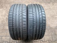 2x 235/35r19 91Y Continental ContiSportContact 5P AO Sommerreifen Nordrhein-Westfalen - Recklinghausen Vorschau