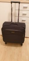 Paramount Trolley Koffer Pilotenkoffer Laptop Case mit 4 Rollen Mitte - Gesundbrunnen Vorschau