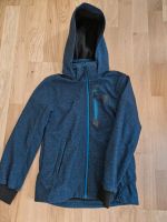 Softshell Jacke Übergangsjacke Jungen Unisex 140 Nordrhein-Westfalen - Wachtberg Vorschau