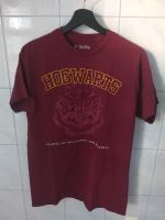 Hogwarts Shirt M Harry Potter Schulwappen school of witchcraft Bayern - Straßkirchen Vorschau