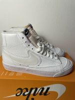 Nike Blazer Mid Sneaker Gr. 37,5 NEU weiß Aachen - Aachen-Mitte Vorschau