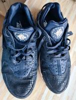 Nike Huaraches ( grün) und Huaraches Air (blau) Nordrhein-Westfalen - Bönen Vorschau