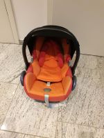 Babyschale Maxi Cosi CabrioFix Babysitz Autositz Baby Neugeborene Bayern - Ingolstadt Vorschau