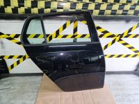 VW Golf 6 VI Tür Hinten Rechts 5K6833056 Farbe-C9X Komplett Nordrhein-Westfalen - Gelsenkirchen Vorschau