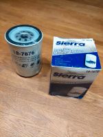 Ölfilter OIL FILTER Boot Sierra Marine 18-7876 Bayern - Dollnstein Vorschau