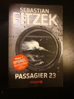 Fitzek Passagier 23 Thriller Friedrichshain-Kreuzberg - Kreuzberg Vorschau