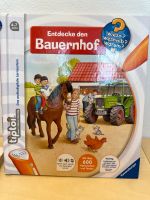 TipToi Buch - Bauernhof Bayern - Regensburg Vorschau