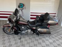 Harley Davidson Screamin Eagle 110 * Top gepflegt * aus 1. Hand Baden-Württemberg - Albbruck Vorschau