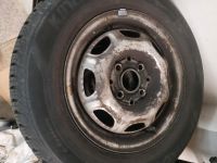 4 Räder 175/70 R13 LK 4x100 z.B. Audi 80 B2 Sachsen-Anhalt - Naumburg (Saale) Vorschau