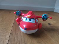 Super Wings Deluxe Transforming-Supercharged Jett Nordrhein-Westfalen - Hürth Vorschau