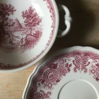 Suppentassen | Villeroy & Boch | 4 Stück Eimsbüttel - Hamburg Lokstedt Vorschau