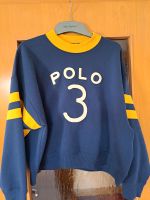 Polo Ralph Lauren Sweatshirt XL Hessen - Lohfelden Vorschau