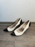 Damen Pumps Schuhe in gutem .Gr 41 Wandsbek - Steilshoop Vorschau