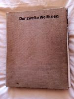 Buch groß, alt, 2. Weltkrieg Brandenburg - Luckau Vorschau