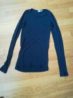 ESPRIT Shirt dunkelblau Gr. S (anliegend) München - Hadern Vorschau