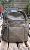 Damen Rucksack Handtaschenrucksack Kiel - Gaarden Vorschau