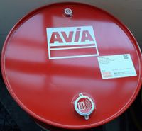 Avia Gear RSX 150 im 208 Liter Fass Bayern - Hengersberg Vorschau