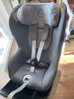 Cybex Sirona M2 i-size + Base M Hessen - Reichelsheim (Wetterau) Vorschau