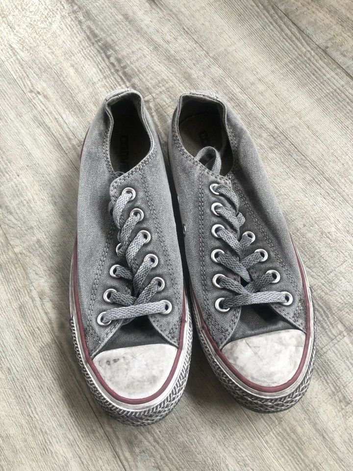 Converse Chucks Gr. 38 NEU in Schrecksbach