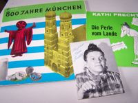 Münchner Schallplatten Bayern - Kirchenlamitz Vorschau