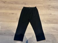 3/4 Leggins, Caprihose, Gr.134 schwarz Sachsen - Chemnitz Vorschau