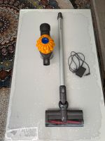 Dyson DC62 V6 Cord-free extra kabelloser Staubsauger - Grau Wandsbek - Hamburg Rahlstedt Vorschau