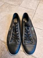 Lacoste Schuhe Gr. 42 original Bayern - Eggenfelden Vorschau
