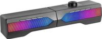 Mars Gaming MSDUO, Soundbar + Gaming Lautsprecher 2.0, RGB Mesh, Hessen - Körle Vorschau