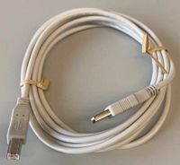 USB Druckerkabel 3m Sachsen-Anhalt - Dessau-Roßlau Vorschau