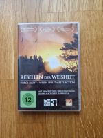 Rebellen der Weisheit - Fierce Light DVD (OmU) Mülheim - Köln Dünnwald Vorschau