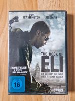 The Book of Eli  / DVD Niedersachsen - Nordenham Vorschau