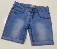 Jeansshorts / Shorts Jungs - ca. Gr. 104-110 Bayern - Pommersfelden Vorschau