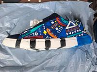 Sneaker Skaterschuh Sachsen - Schlema Vorschau