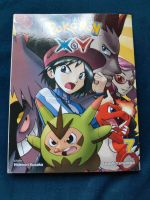 Pokémon X and Y Manga Part 7 English Berlin - Treptow Vorschau