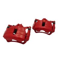 2x Bremssattel Set vorn rot 288mm VW Golf 7 VII Caddy 2AA T-Roc Skoda Octavia III 5E Seat Leon 5F Audi A3 8V Q2 8V0615123 8V0615124 8V0615125 8V0615126 Bremssättel original Volkswagen Sachsen - Raschau-Markersbach Vorschau